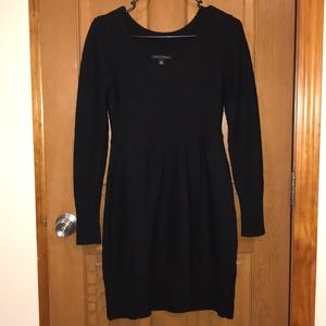 Banana Republic Sweater Dress